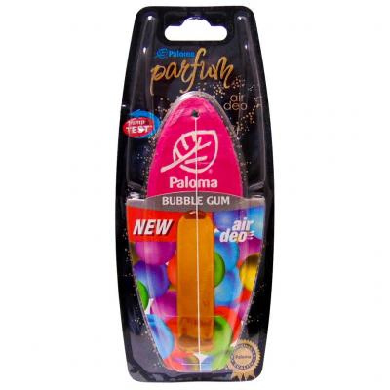 Paloma Buble Gum